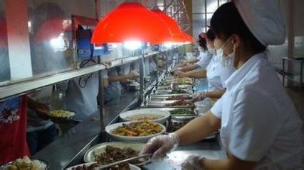 中快餐饮集团