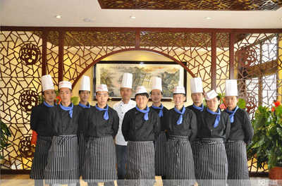 山西鑫源食府餐饮管理