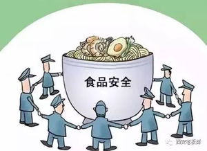 西安这三家餐饮店大肠杆菌超标 看有你爱咥的没