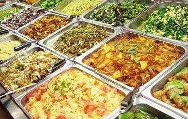 管理_餐饮统一管理商家