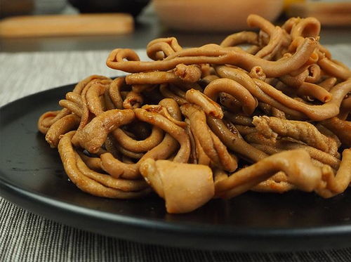 无锡食品代加工厂 马商到忘不了鸭肠批发代理