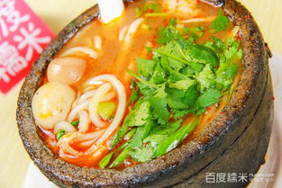 姐俩砂锅土豆粉产品 产品图片 加盟店怎么样