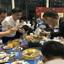 武汉银匙餐饮管理