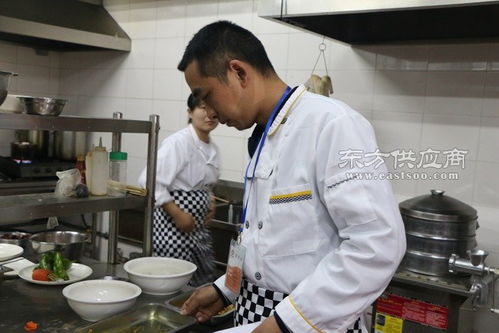 港式餐饮培训报价 港式餐饮培训 无锡华厨餐饮管理咨询 查看