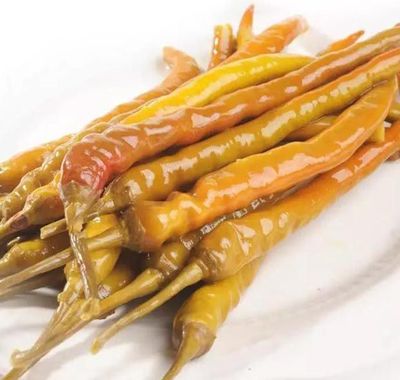 【财富高桥百家品牌商户系列报道】湘榀缘:湘菜食材配送领域标杆
