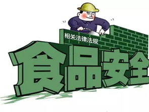 监督网络餐饮 维护食品安全