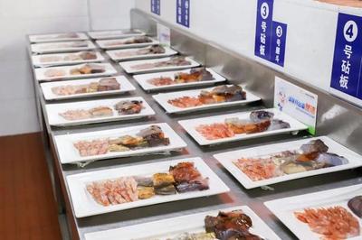 揭秘!看深圳新东方的"4D教学管理"的实施标准,带你认识什么是4D厨房