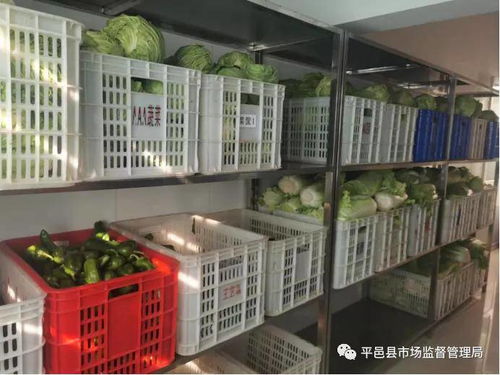 平邑县市场监督管理局发布餐饮食品安全 红黑榜