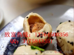 上海点心加盟 老师一对一教学