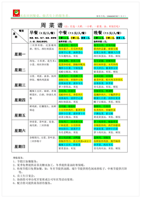 福州马尾工厂单位食堂承包管理服务公司