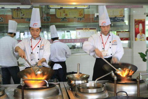 餐饮管理者的千头万绪 餐饮管理抓三人三事