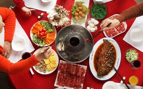提示 春节期间餐饮服务食品安全注意这几点