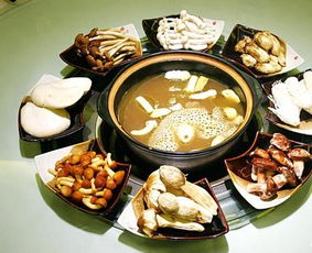 烹大师产品 产品图片 加盟店怎么样