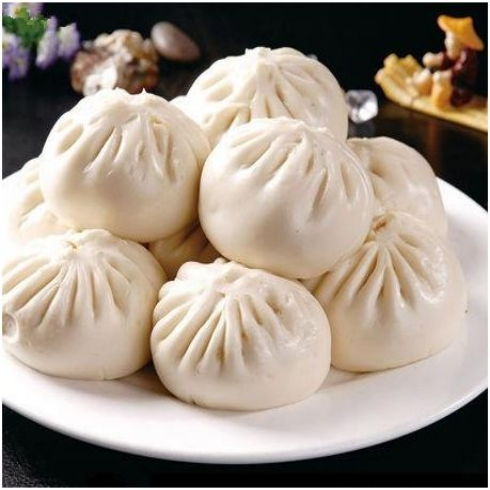 玉品食尚包子产品 产品图片 加盟店怎么样