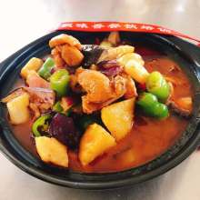 成都飘味香餐饮管理有眼公司昆明分公司 供应产品