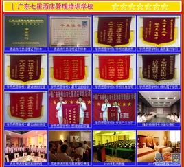 【酒店管理高级实战班 餐饮管理高级实战班的图片】-桥东区 中山东路易登网