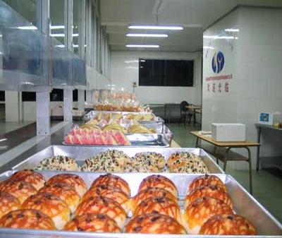 富斯凯餐饮管理