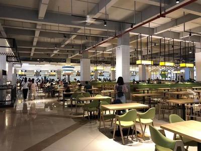 常平膳食服务公司报价 职工饭堂承包
