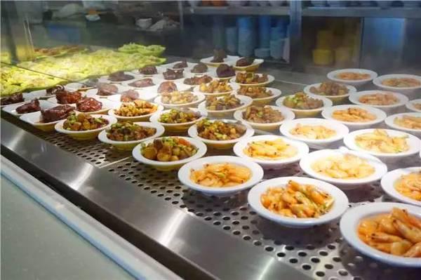 浙江大学食堂,卤蛋盆里惊现死老鼠,学校食堂究竟是哪里出了问题