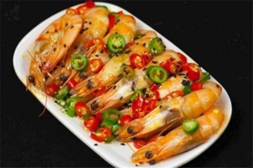嘟食传情小海鲜加盟优势