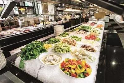 酒店营销案例:凤凰大酒店用餐饮拉动客房_酒店营销_职业餐饮网