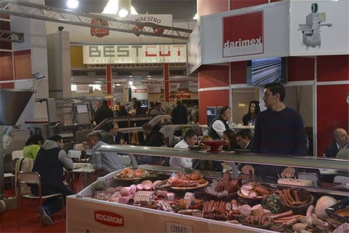 中欧最大食品展会为什么在这个国家举办