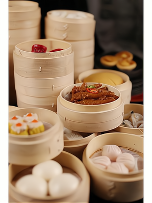 凯源餐具:用产品和服务打动餐饮美食消费者