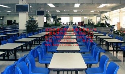 深圳市康乐顺餐饮管理公司 专业餐饮管理服务的引领者