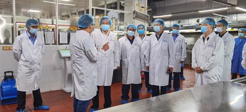 广西李彬带队检查中国-东盟两会食品与特种设备安全保障工作