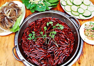 重庆餐饮过江龙火锅加盟 领跑餐饮管理的行业标杆