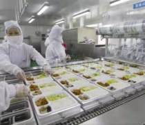 餐饮咨询企业名录 助力餐饮业高效管理与持续发展